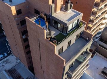 Departamento de 2 ambientes, Córdoba · Nueva Córdoba - Último Departamento Frente con Gran Balcón