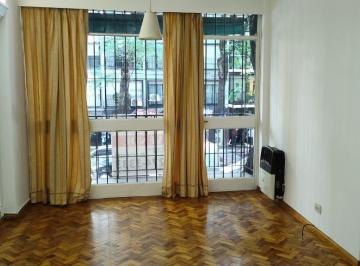 Departamento · 46m² · 2 Ambientes · Departamento - Palermo