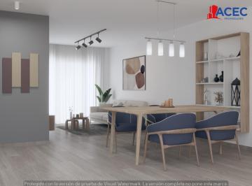 Departamento · 75m² · 3 Ambientes · Venta - Departamento - Zona Centro