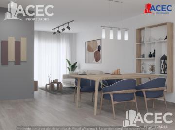 Departamento · 82m² · 3 Ambientes · Venta - Departamento - Zona Centro