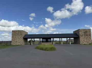Terreno · 800m² · Terreno en Venta Country La Finca - Funes