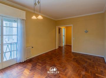 Departamento · 74m² · 4 Ambientes · Departamento Cuatro Ambientes en El Centro de Mar del Plata.