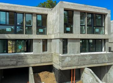 Departamento · 237m² · 4 Ambientes · 2 Cocheras · Btn - Pinamar - Casa 4 Amb
