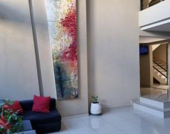 Departamento · 70m² · 3 Ambientes · 1 Cochera · Alquiler Anual Dpto 2 Dorm. y Cochera Villa Carlos Paz!