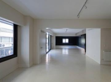 Departamento · 197m² · 6 Ambientes · 2 Cocheras · Suipacha y Juncal