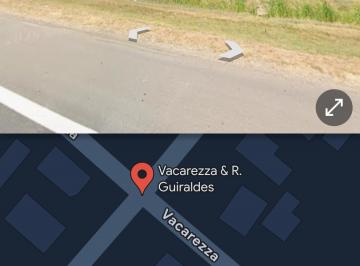 Terreno , Chascomús · Se Vende Terreno en Chascomús