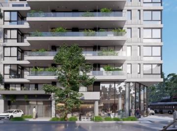 Departamento · 33m² · 1 Ambiente · Departamento en Venta de 1 Ambiente en Villa Crespo de 38 m² Entrega:2026