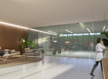 Departamento · 33m² · 1 Ambiente · Departamento en Venta de 1 Ambiente en Villa Crespo de 38 m² Entrega:2026