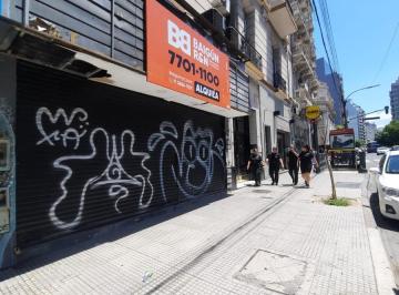 Local comercial · 172m² · 2 Ambientes · Local Comercial en Av Corrientes - Frente Al Shopping Abasto