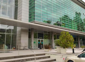 Oficina comercial · 41m² · 1 Ambiente · 1 Cochera · Venta Oficina Bureau Sur Pilar Km 49 Ramal Pilar con Cochera