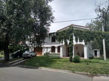Casa · 350m² · 5 Ambientes · Alquiler | Oportunidad Para Vivienda o Comercio Casa 4 Dorm en Cerro de Las Rosas