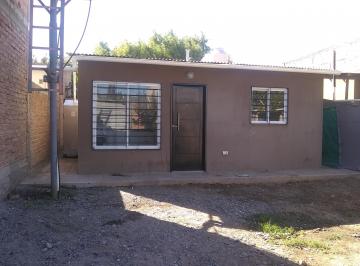 Departamento de 3 ambientes, Plottier · Alquilo Dpto Plottier