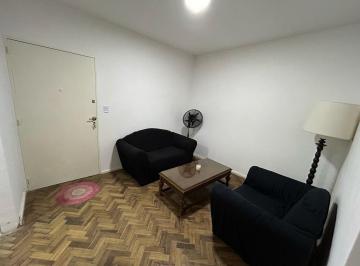 Departamento · 33m² · 2 Ambientes · Palermo Belgrano Departamento 2 Ambientes con Lavadero