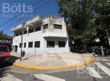 Bodega-Galpón · 190m² · 6 Ambientes · Depósito en Venta