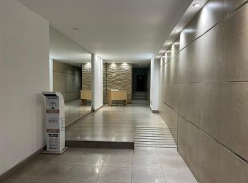 Departamento · 35m² · 2 Ambientes · Departamento en Plaza Mitre