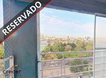 Departamento · 59m² · 3 Ambientes · Reservado - Departamento de 3 Ambientes en Colegiales - Apto Credito