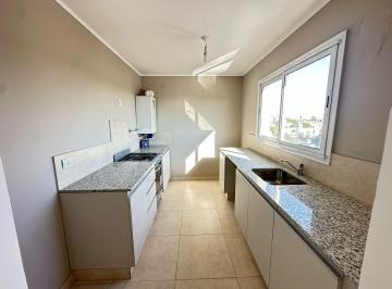Departamento · 87m² · 3 Ambientes · Departamento en Venta Apto Credito un Dormitorio