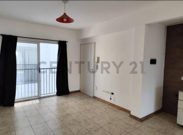 Oficina comercial · 36m² · Monoambiente Amplio con Balcón Al Rente - Devoto