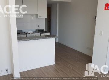 Departamento · 37m² · 2 Ambientes · Venta - Departamento - Arroyito