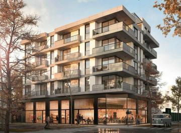 Departamento · 51m² · 3 Ambientes · 1 Cochera · Departamentos en Pozo en Venta con Cochera Merlo