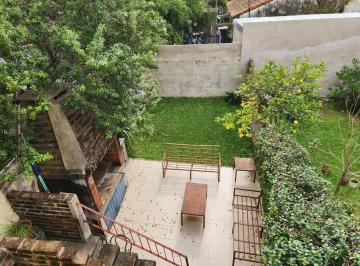 PH · 160m² · 5 Ambientes · Venta PH en Planta Alta, 5 Amb, con Jardin Propio. Lomas de Sa Isidro