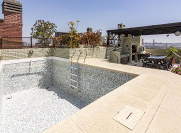 Departamento · 407m² · 4 Ambientes · 2 Cocheras · Duplex con Terraza en Palermo, 2 Cocheras!
