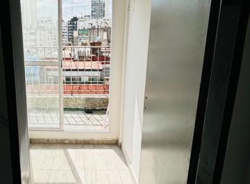 Departamento · 25m² · 2 Ambientes · Departamento en Centro