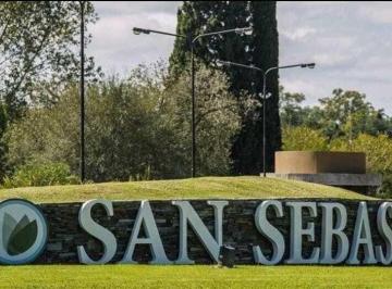 Terreno · 901m² · Terreno en Venta Barrio San Sebastian Escobar