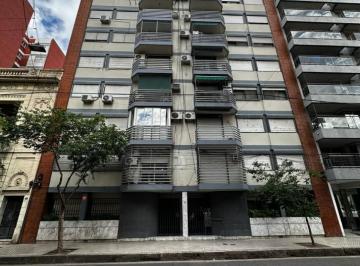 Departamento · 66m² · 4 Ambientes · Alquiler | Departamento 2 Dorm. | Paraguay 169