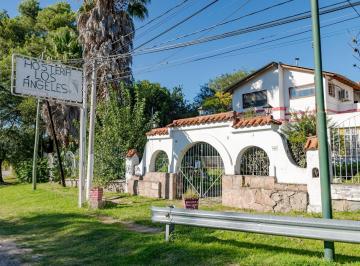 Hotel · 900m² · 22 Ambientes · 10 Cocheras · Hostería en Venta, en Córdoba, Valle Hermoso.
