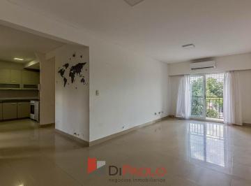 Departamento · 58m² · 3 Ambientes · Departamento 3 Ambientes en Santos Lugares