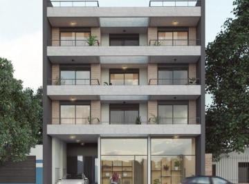 Departamento · 36m² · 3 Ambientes · 1 Cochera · Departamentos en Venta en Pozo en Merlo