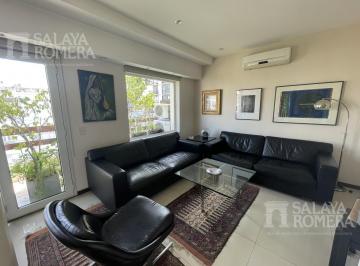 Departamento · 80m² · 2 Ambientes · Departamento 2 Ambientes en Alquiler Temporario Recoleta