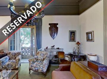 PH · 129m² · 4 Ambientes · Reservado Venta PH de 4 Ambientes en Almagro Sin Expensas
