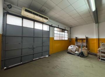 Depósito · 700m² · 5 Ambientes · Depósito en Billinghurst, Partido de San Martin