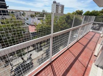Departamento · 60m² · 3 Ambientes · Departamento 3 Ambientes con Balcón en Vicente Lopez!