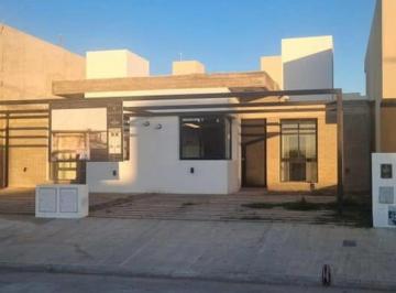 Casa de 3 ambientes, Córdoba · Dúplex a Estrenar • 2 Dorm. • Prados de Manantiales