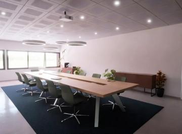 Oficina comercial · 1200m² · 20 Cocheras · Oficina en Alquiler