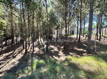 Terreno , Costa Esmeralda · Venta Lote Costa Esmeralda Barrio Senderos IV - Arbolado