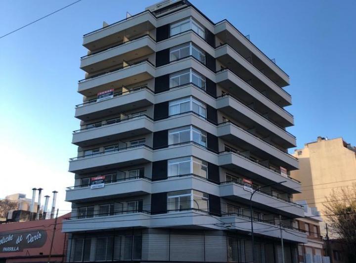 Desarrollo vertical · Cid Tower - Av Gaona y Pujol - Caballito