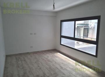Departamento · 24m² · 1 Ambiente · Departamento - Villa Crespo