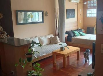 Departamento · 31m² · 1 Ambiente · Departamento Monoambiente en Venta en San Cristóbal, Capital Federal, Buenos Aires