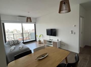 Departamento · 40m² · 2 Ambientes · Departamento en Venta 2 Ambientes con Balcón Full Amenitiesen San Cristóbal, Capital Federal, Buenos
