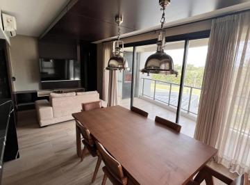 Departamento · 90m² · 3 Ambientes · 1 Cochera · Departamento en Canning