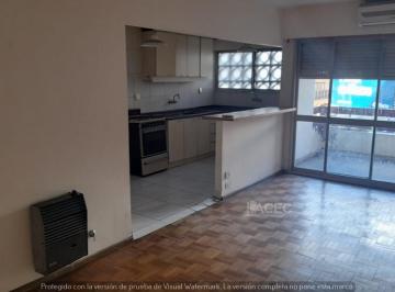Departamento · 60m² · 3 Ambientes · Departamento - Rosario