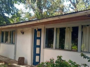 Casa · 127m² · 4 Ambientes · 1 Cochera · Casa 4 Amb Bosque Peralta Ramos