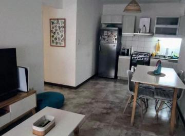 Departamento · 50m² · 3 Ambientes · Departamento de 3 Ambientes Planta Baja Al Frente
