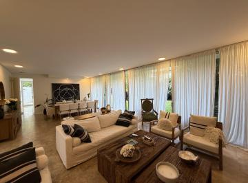 Casa de 5 ambientes, San Isidro · Espectacular Casa Estilo Racionalista – Superluminosa – Vigilancia en La Esquina
