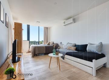 Departamento · 35m² · 1 Ambiente · Oficina en Constitución