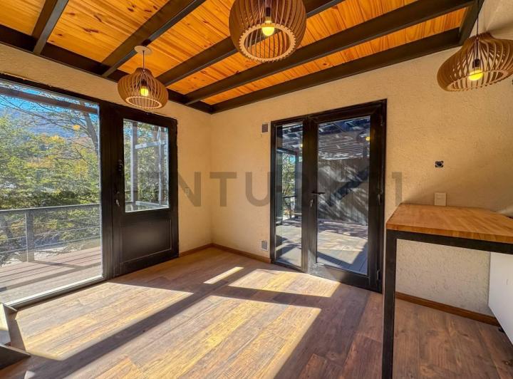 Departamento · 44m² · 2 Ambientes
